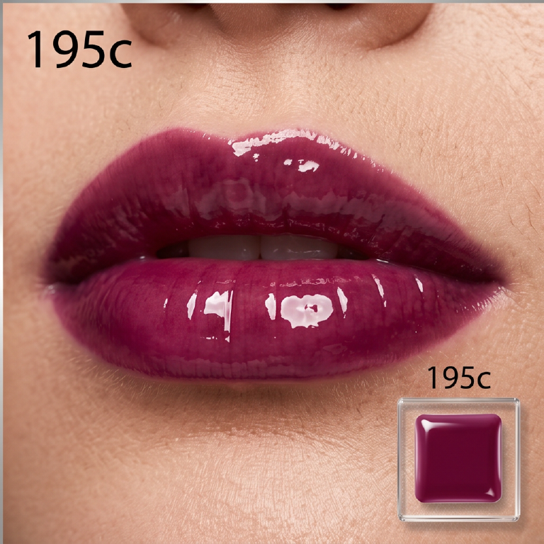 Key-chain Lip Gloss - Image 4