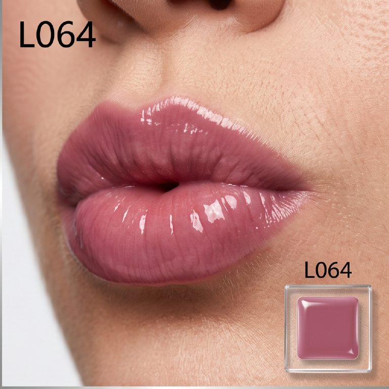 Key-chain Lip Gloss - Image 2