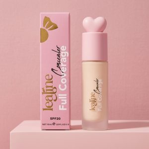 Lea's Full Coverage Concealer