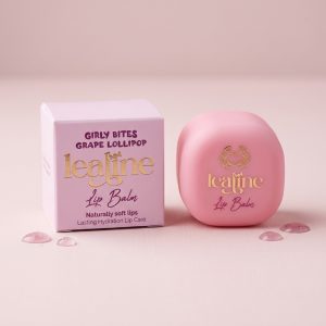 Girly Bites - Lip Balm