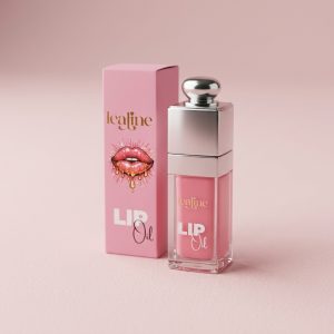 Lip Oil