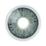 Grey Cyan Green