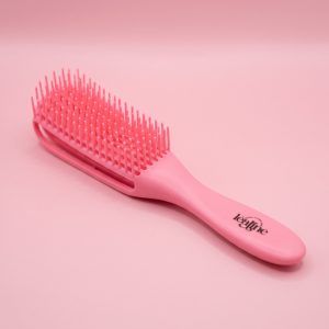 Pink Comb