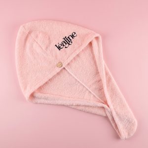 Lealine Towel