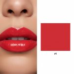 Lip Gloss 1 Lotus red